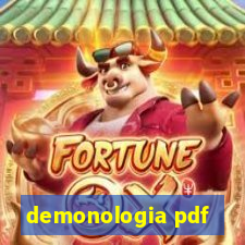 demonologia pdf